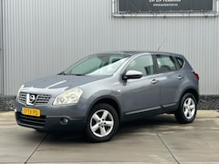 Nissan Qashqai - 2.0 Tekna, Climate control, Trekhaak