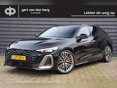 Audi A5 Avant - 2.0 e-hybrid quattro S edition Competition - 367 PK - PANODAK - S SEATS - B&O 3D - 20 INCH