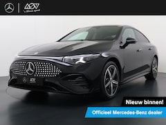 Mercedes-Benz CLA-Klasse - 250+ Launch Edition 85 kWh