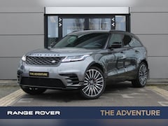 Land Rover Range Rover Velar - 2.0 P250 AWD R-Dynamic SE | Massage | Trekhaak | Pano | Meridian Surround | Extended Leath