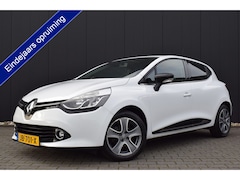 Renault Clio - 0.9 TCE Night&Day Airco | Full Map Navi | Telefonie | Cruise Control | 16 Inch LMV | Isofi