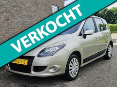 Renault Scénic - 2.0 Expression*Automaat*Airco*NAP