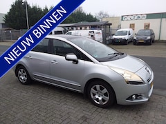 Peugeot 5008 - 1.6 THP ST 5p