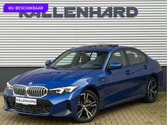 BMW 3-serie - 330e M-Sport - LCI 2 - Dak - Trekhaak - Comfort Access - Comfort Pack