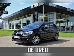 BMW 2-serie Active Tourer - 225xe M-Sport | PANORAMA | LEDER | HEAD-UP