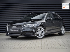 Audi A3 Sportback - 35 TFSI CoD Sport 3x S-Line / CARPLAY / VIRTUAL / STOELVERWARMING