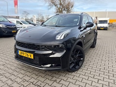 Lynk & Co 01 - 1.5 PHEV 261 PK AUTOMAAT BLACK EDITION (BOVAG/RIJKLAARPRIJS)
