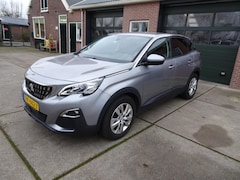 Peugeot 3008 - 1.2 PureTech Blue Lease Executive