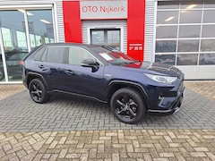 Toyota RAV4 - 2.5 Hybrid AWD Style Bi-Tone *trekgewicht 1.650 kg