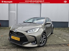 Toyota Yaris - 1.5 Hybrid First Edition , Org NL en 1e Eigenaar