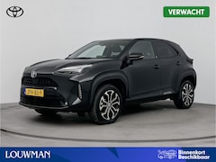 Toyota Yaris Cross - 1.5 Hybrid Dynamic Stoel en stuurverwarming | Parkeersensoren V+A | Climate Control