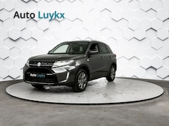 Suzuki Vitara - 1.4 Select Smart Hybrid Automaat EINDJAARS-SALE | Navigatie | Adaptieve Cruise Control | P