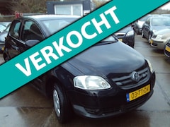 Volkswagen Fox - 1.2 Trend st bekr elek pak nap apk