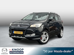 Ford Kuga - 1.5 Titanium Plus | Trekhaak | Stoelverwarming |