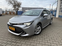 Toyota Corolla Touring Sports - 1.8 Hybrid Dynamic