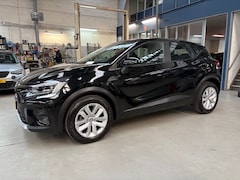 Renault Captur - TCe 90pk Equilibre | Apple carplay / Android auto | Airco | Cruise control | NAP | Rijklaa