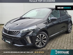 Renault Clio - 1.6 E-Tech Full Hybrid 145 techno | Winter Pack | Trekhaak |