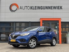 Renault Kadjar - 1.3 TCe Zen / Navi / Applecarplay/Androidauto / Trekhaak / Cruise Control / Dubbele Bodem