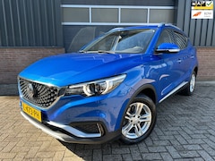 MG ZS - EV Comfort 45 kWh 90, 8% SOH nog 3 jaar fabrieksgarantie