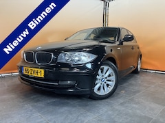 BMW 1-serie - 116d Corporate Business Line Ultimate Edition lmv | navi