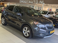 Opel Mokka - 1.4 T Edition Airco, Cruise Control, Trekhaak, Stuurbekrachtiging