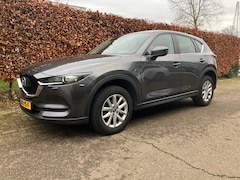 Mazda CX-5 - 2.0 SkyActiv-G Carplay/Camera/pdc