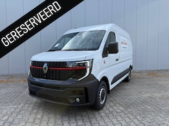 Renault Master - L2H2 150PK met trekhaak