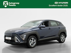 Hyundai Kona - 1.6 GDI HEV Comfort | Navigatie | Private lease 529
