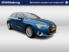 Audi A3 Sportback - 30 TFSI Business edition / 17"LMV / NAVI / APP.Connect