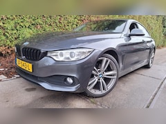 BMW 4-serie Gran Coupé - 420d Corporate Lease Essential