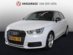 Audi A1 Sportback - 1.4 TFSI Sport Pro L