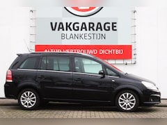 Opel Zafira - 2.2 Cosmo