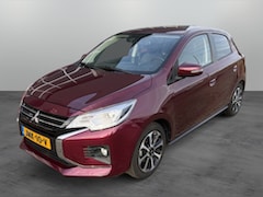 Mitsubishi Space Star - 1.2 Instyle Automaat | Keyless | Cruise-control | Stoelverw