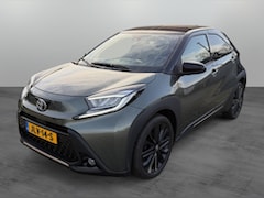 Toyota Aygo X - 1.0 VVT-i MT Premium