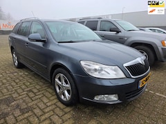 Skoda Octavia Combi - 1.2 TSI Elegance Business Line