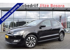 Volkswagen Polo - 1.0 TSi BlueMotion Connected Series Carplay | Full Map Navi | Airco | Cruise Control | 15