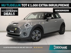 MINI Mini-Electric - Basic 33 kWh | Climate Control | Snellader | Cruise control | Bluetooth | LED koplampen |