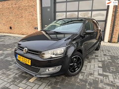 Volkswagen Polo - 1.2 TSI Highline