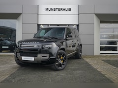 Land Rover Defender 110 - 2.0 P300e 110 X-Dynamic SE | Schuif/Kantel dak | Meridian |