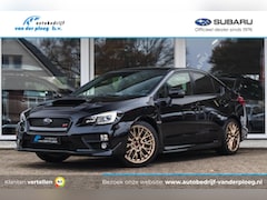 Subaru WRX STI - 2.5T 300PK Sport | 5750 KM |