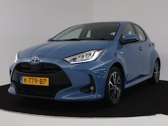 Toyota Yaris - 1.5 Hybrid Dynamic