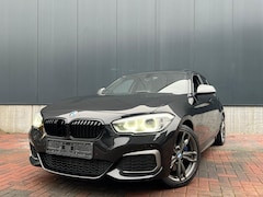 BMW 1-serie - M135i xDriveCentennial High Executive * Pano * Navi * Cruise * Led