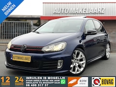 Volkswagen Golf - 2.0 GTI Edition 35 DSG ABT | 310PK ACC DAK