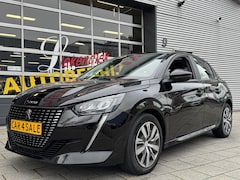 Peugeot 208 - 1.2 PureTech Active Pack 53.000 KM - Navigatie / Apple CarPlay I Airco I LED I Veiligheid