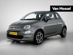 Fiat 500 - 1.0 Hybrid Club