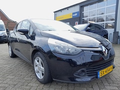 Renault Clio - 1.2 Night & Day - Airco - 5 deurs