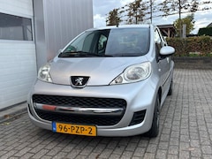 Peugeot 107 - 1.0-12V Millesim 200 / airco /