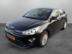 Kia Rio - 1.0 T-GDi MHEV DynL