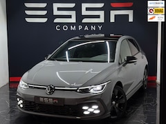 Volkswagen Golf - 1.4 GTE Pano Camera IQ Light Matrix