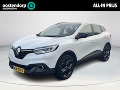 Renault Kadjar - 1.2 TCe Extase | Panoramadak | Bose audiosysteem | Lederen bekleding | Rijklaarprijs